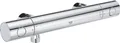 GROHE Grohtherm 800 Cosmopolitan, Chrom, 43 °C, 298 mm