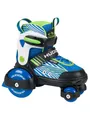 Hudora my first roller skates mt 26-29