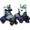 Hudora Rollerskate My First Quad Boy, Größe 26-29