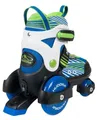 HUDORA Rollschuh My First Quad Boy, Gr. 26-29