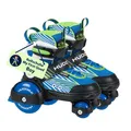 Rollschuh My First Quad in versch. Größen & Farben  hochwertige Rollschuhe fü...