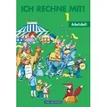 Ich rechne mit 1. Arbeitsheft.