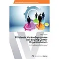Effiziente Verkaufsprozesse bei Buying Center Organisationen Im Medizinproduktehandel