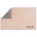 Cawö Badematte 50 x 80 Sand Handtuch