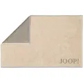 JOOP! Duschmatte Classic Doubleface 1600, 100% Baumwolle