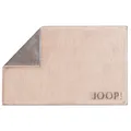 JOOP! Badematte - Badvorleger, Wendeoptik, Baumwolle