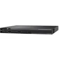 Cisco 5760 Wireless Controller - Netzwerk-Verwaltungsgerät - 6 Anschlüsse - 25 MAPs (verwaltete Zugriffspunkte)