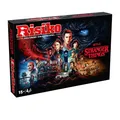 Stranger Things Edition  Strategie Brettspiele Stranger Things für Fans  Gese...