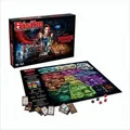 Risiko - Netflix Stranger Things DE Neu & OVP