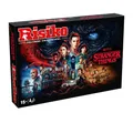 Risiko Stranger Things | Spiel | Deutsch | 2025 | Winning Moves