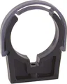 PVC - U Rohrklemme m.Bügel 50 mm