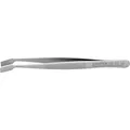 Knipex 92 01 06 Universalpinzette 1 Stück Stumpf 120 mm