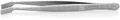 KNIPEX Universalpinzette Geriffelt 120 mm