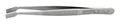 Knipex Universal-Pinzette 120 mm Edelstahl - 92 01 06
