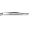 Knipex 92 01 06 Universalpinzette Edelstahl VDE isoliert ESD magnetisch
