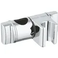 GROHE Gleitelement für Brausestangen Ø 2,47 cm, Ersatzteile, chrom