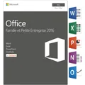 Microsoft Office 2016 Home and Business (1 User, unbegrenzt) (W6F-00628)