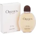 Calvin Klein Obsession Männer Eau De Toilette Spray 125Ml