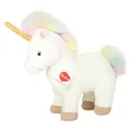 Teddy Hermann Einhorn Zoey 27cm (26 cm) (93974)