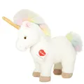 Teddy Hermann Kuscheltier Herzekind Einhorn Zoey 27 cm