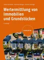 Wertermittlung von Immobilien und Grundstücken ~ Stefan Fahr ... 9783648173367