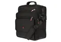 Christian Wippermann Businesstasche große Tasche Herren Umhängetasch (1-tlg), für Notebooks bis 17" (43cm)
