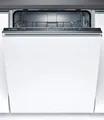 Bosch SMV24AX00E Geschirrspüler 60 cm vollint. 4 Programme Spülmaschine EEK: F