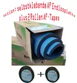 AF / Armaflex Endlosplatte selbstklebend 32mm 3qm AF-32MM/EA + 2 Rollen AF Tapes