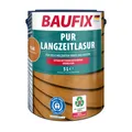 PUR-Langzeitlasur teak