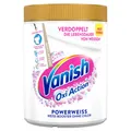Vanish Gold Pulver Weiss 1125g Fleckentferner Pulver
