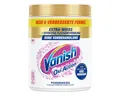 VANISH Oxi Action Powerweiss Fleckentferner (mit Aktiv-Sauerstoff)