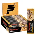 40% Protein+ Crisp - 12x40g - Caramel Peanut Butter