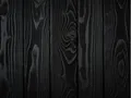 Outgarden Wandpaneel Outgarden Holz Fassadenprofil gebranntes Schwarz Außenfassade, BxL: 12x300 cm