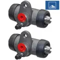 2x Radbremszylinder Ate 03.3223-1112.3 2 Bremszylinder Set rechts links für VW