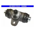ATE 03.3223-1112.3 Radbremszylinder für VW Transporter II Bus
