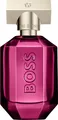  BOSS The Scent Magnetic for her Eau de Parfum für Damen 50 ml