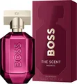 HUGO BOSS - Boss The Scent Magnetic Eau de Parfum – 50 ml – NEU & OVP
