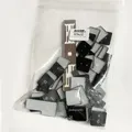 Macbook Pro Retina 13" A1708  Set deutsche Tastatur Tasten Kappen Keycap