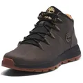 Timberland SPRINT TREKKER - MID LACE SNEAKER Sneaker Winterschuhe, Sneakerboots, Winterboots grau 44 EU