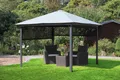 Solarpavillon Lina