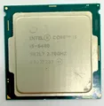 INTEL CORE i5-6400 SR2L7 - Quad Core - 3,30GHz  -6MB - Sockel LGA1151 #1717