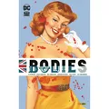 Panini Bodies (Deutsch, Tula Lotay, Dean Ormston, Si Spencer, Phil Winslade, Meghan Hetrick, 2024) (42612516)