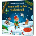 Esslinger Komm mit in den Wichtelwald (Deutsch) (823890)