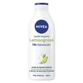 NIVEA Lemongrass Body Lotion 400ml (Körperlotion, 400 ml) (18301)