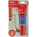 fischer Dichtkleber 80 ml Tube ohne Werkzeug innen und außen