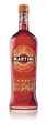 MARTINI Fiero, süßer Aperitif angereichert mit handgeschnittenen spanischen Orangenschalen, 14,4% vol., 75cl / 750ml
