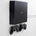 Floating Grip Wall Mount Bundle PlayStation 4 Wandhalterung, PS4 + #20575054