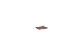 3M Schleifpapier 3M Scotch-Brite Schleifvlies-Pad, 158x224 mm, Vliesstruktur: 100