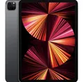 Apple iPad Pro 11 Zoll 3.Gen (2021)  Space Grau 128GB WLAN Tablet - sehr gut