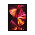 2021 Apple iPadPro (11", Wi-Fi, 128GB) - Space Grau (3. Generation)